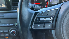 Kia Sportage 1.6 GDi ISG 2 5dr Petrol Estate